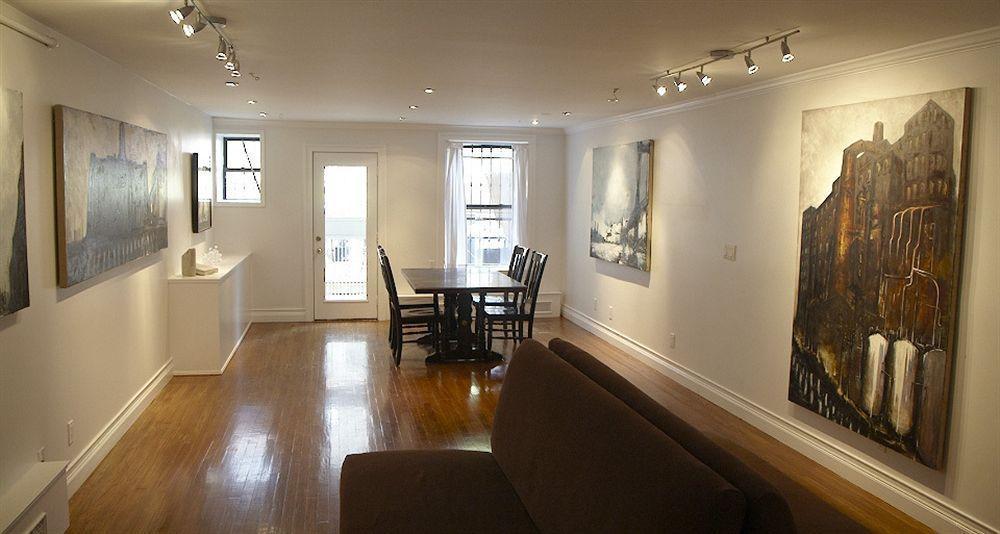 Your Home In Harlem New York Extérieur photo