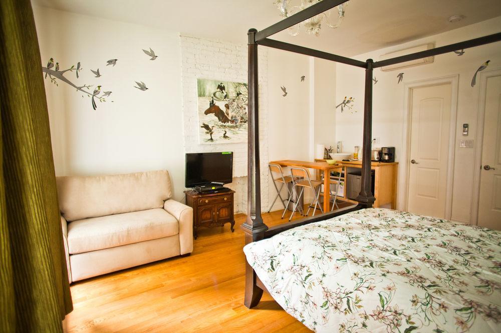 Your Home In Harlem New York Extérieur photo