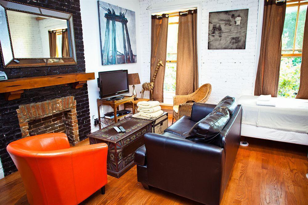 Your Home In Harlem New York Extérieur photo