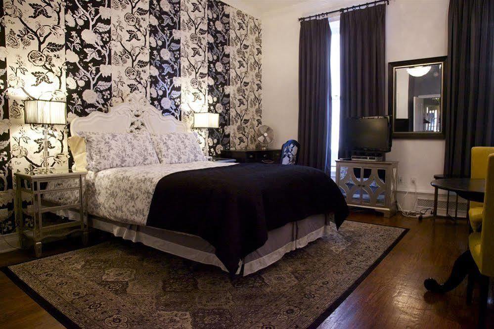 Your Home In Harlem New York Extérieur photo