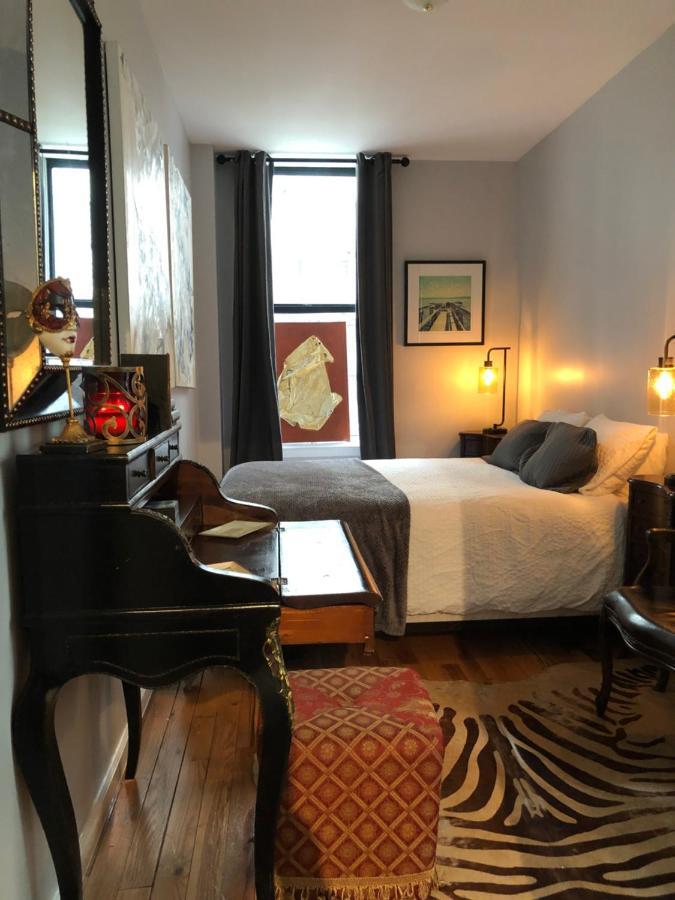 Your Home In Harlem New York Extérieur photo